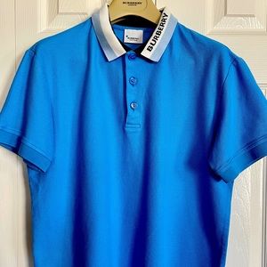 Burberry Polo